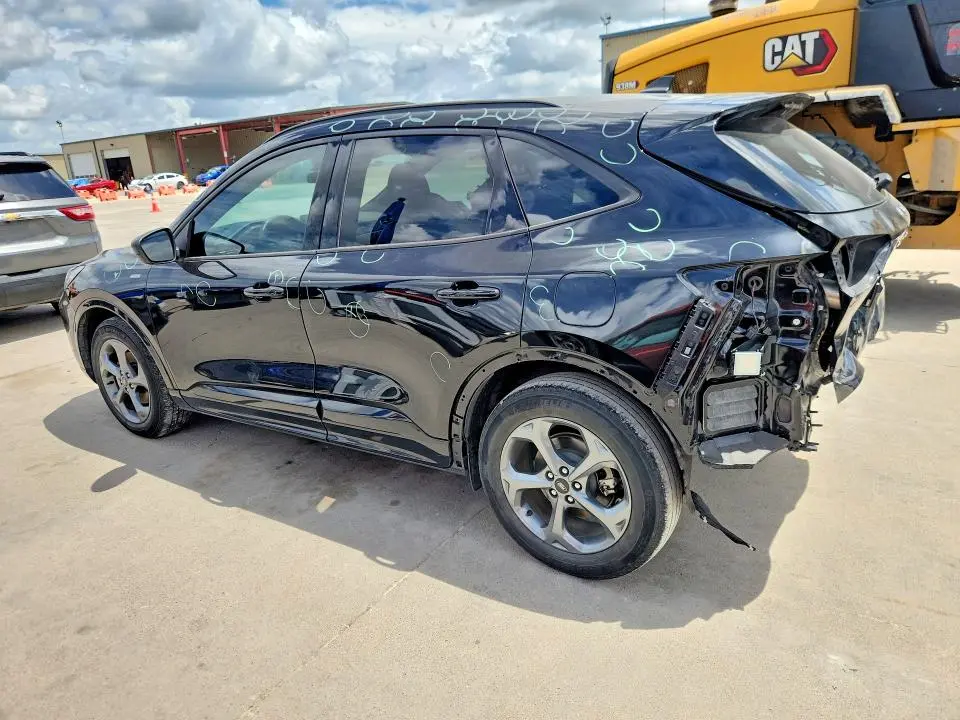 2023 FORD ESCAPE ST LINE  