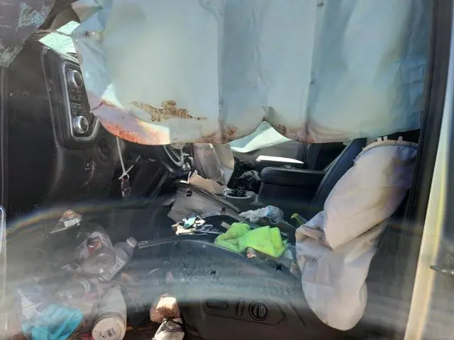 2020 GMC SIERRA K2500 SLT  