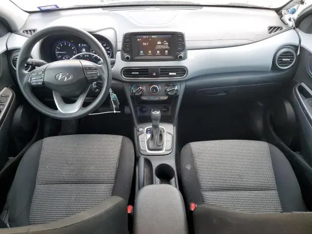 2020 HYUNDAI KONA SE  