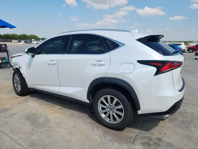 2020 LEXUS NX 300  