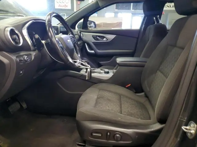 2020 CHEVROLET BLAZER 2LT  