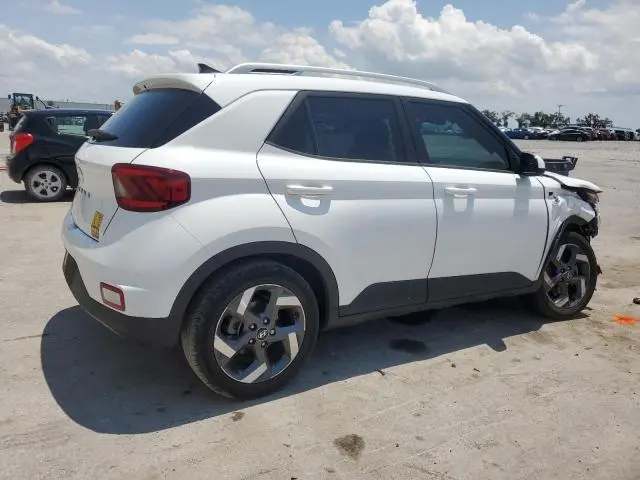 2022 HYUNDAI VENUE SEL  