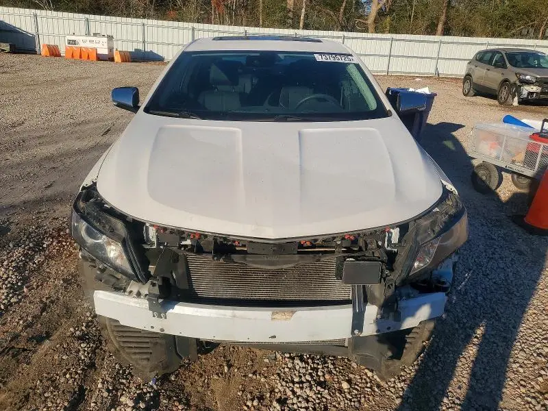 2020 CHEVROLET IMPALA PREMIER  