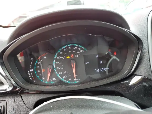 2020 CHEVROLET SPARK 1LT  