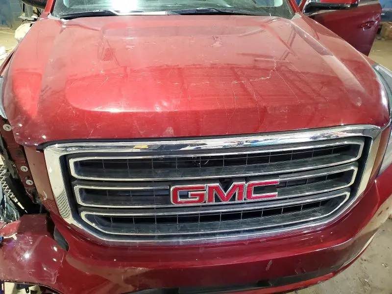 2020 GMC YUKON SLE  