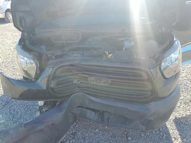 2015 FORD TRANSIT T-150  