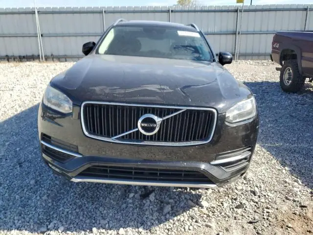 2016 VOLVO XC90 T5  