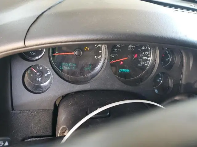 2012 GMC SIERRA K15   
