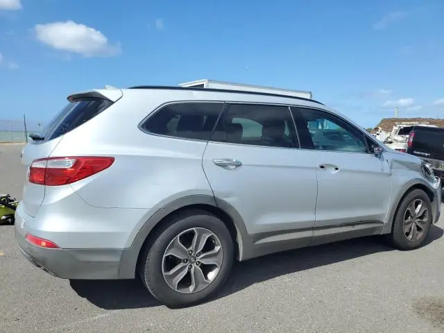 2013 HYUNDAI SANTA FE GLS  