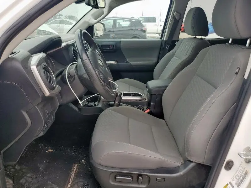 2023 TOYOTA TACOMA DOUBLE CAB  
