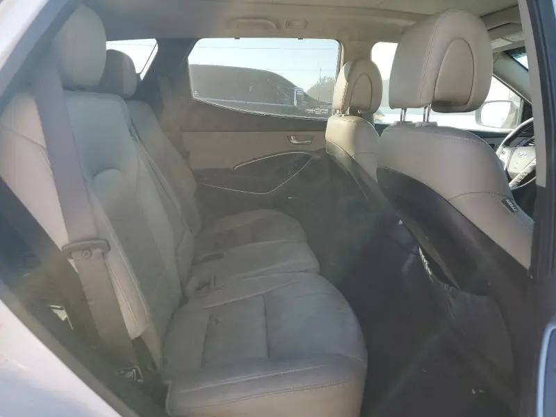 2015 HYUNDAI SANTA FE SPORT   