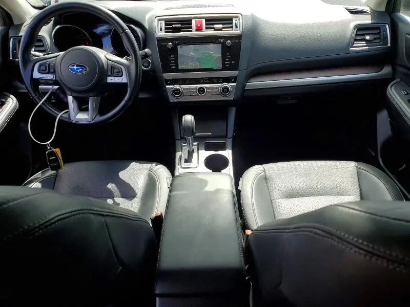2016 SUBARU OUTBACK 3.6R LIMITED  