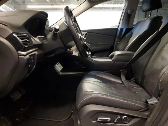 2020 ACURA RDX TECHNOLOGY
