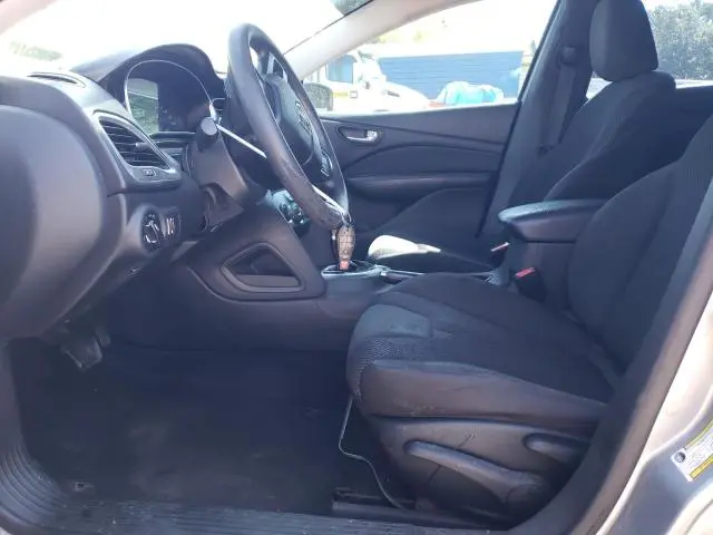 2015 DODGE DART SE  
