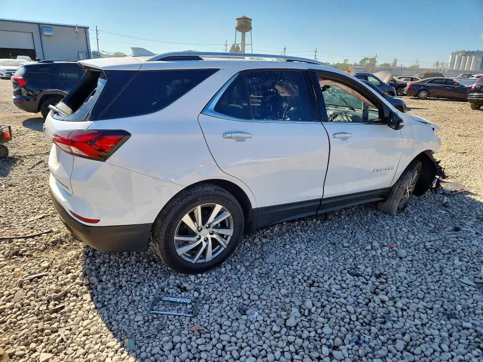 2023 CHEVROLET EQUINOX PREMIER  