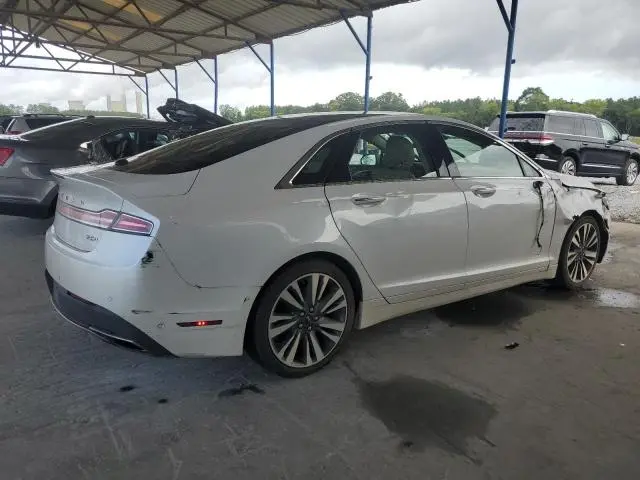 2019 LINCOLN MKZ RESERVE II  