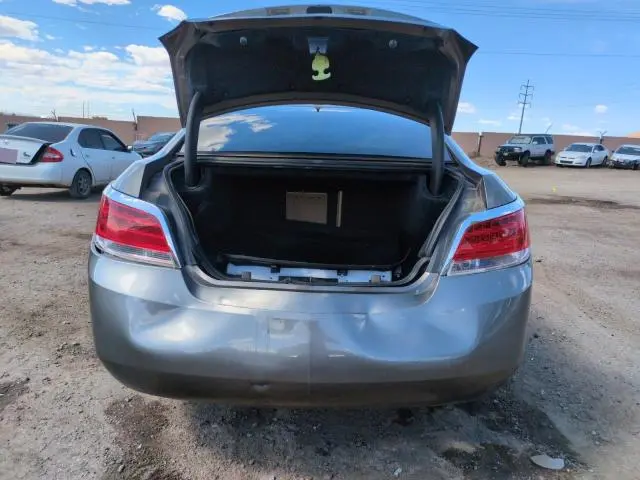 2011 BUICK LACROSSE CX  