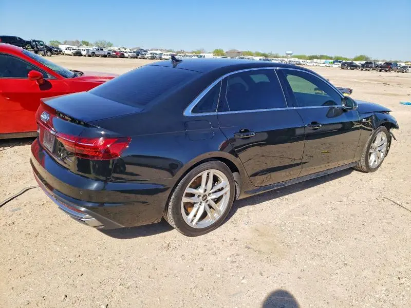 2023 AUDI A4 PREMIUM PLUS 45  