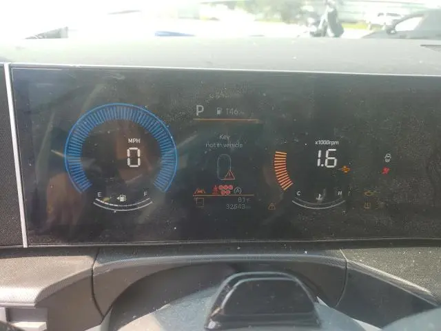 2024 HYUNDAI SANTA FE SEL  