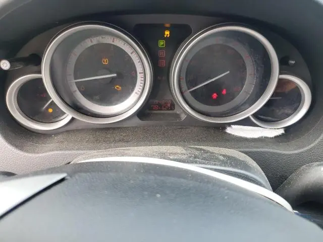 2010 MAZDA 6 I  