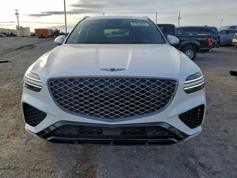 2023 GENESIS GV70 BASE  