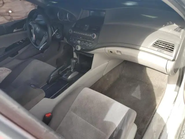 2010 HONDA ACCORD LX  