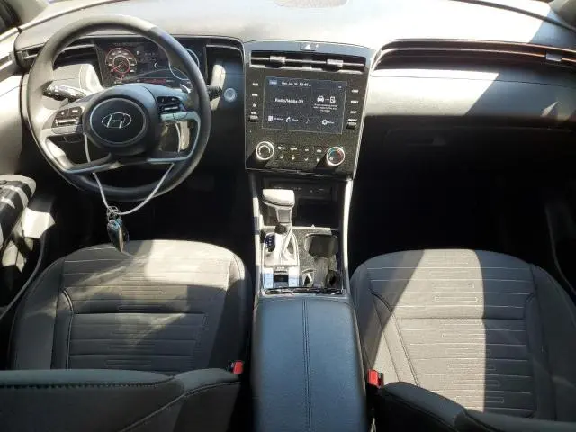2023 HYUNDAI SANTA CRUZ NIGHT  