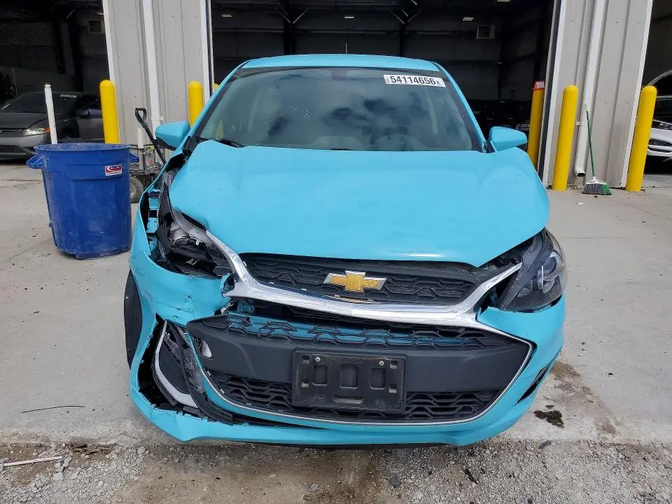 2022 CHEVROLET SPARK 1LT  