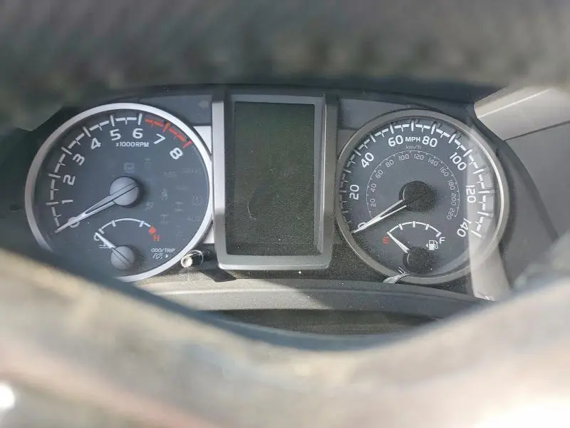 2022 TOYOTA TACOMA DOUBLE CAB  