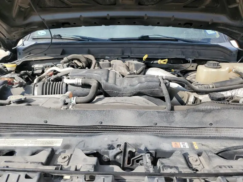 2015 FORD F250 SUPER DUTY  