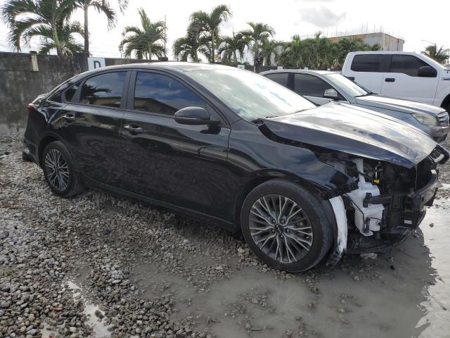 2023 KIA FORTE GT LINE