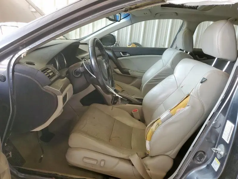 2010 ACURA TSX   