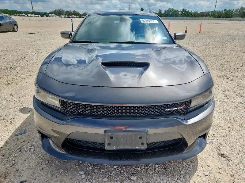 2021 DODGE CHARGER GT  