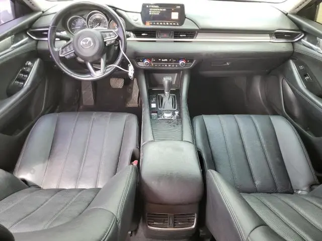 2021 MAZDA 6 TOURING