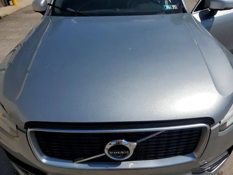 2018 VOLVO XC90 T6  
