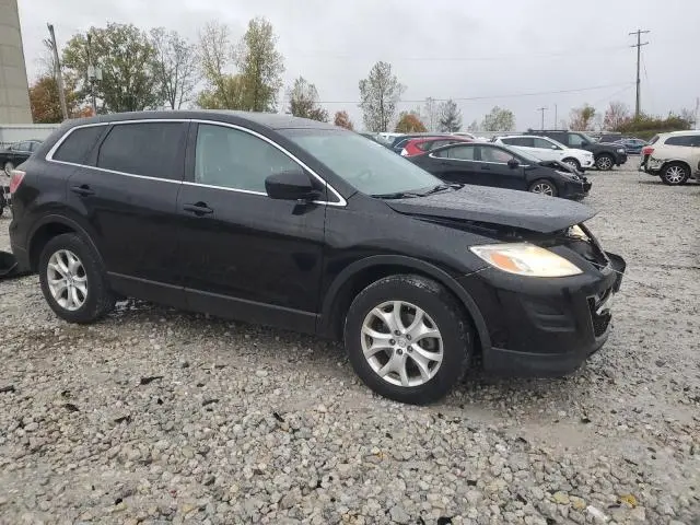 2012 MAZDA CX-9   