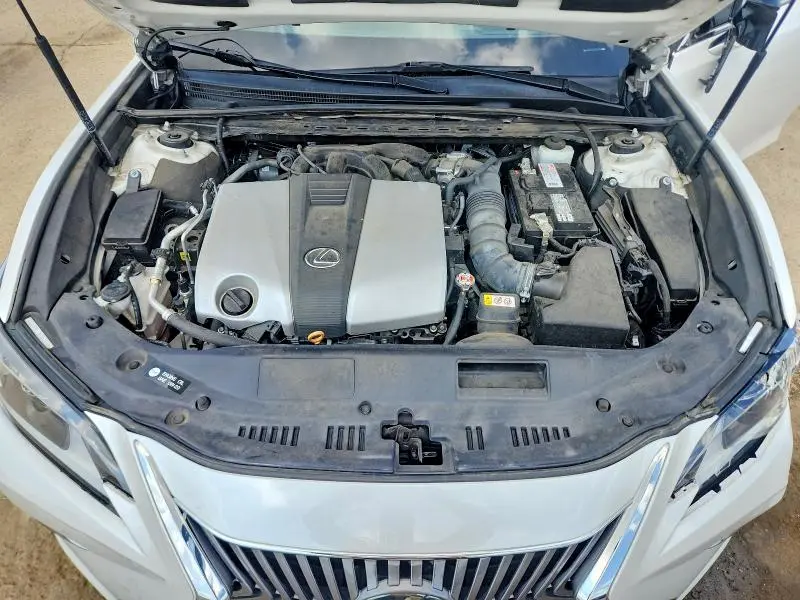 2021 LEXUS ES 350 BASE  