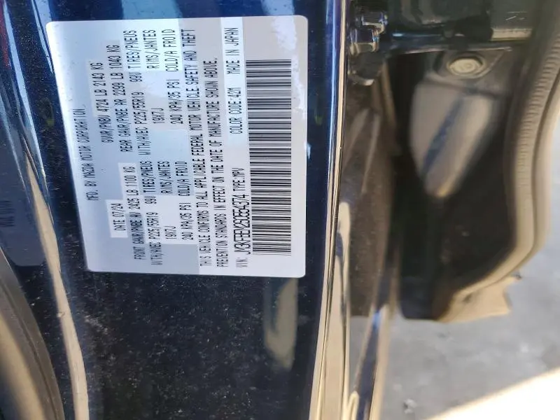2025 MAZDA CX-5 PREMIUM PLUS  
