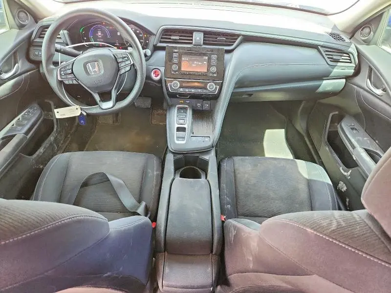 2019 HONDA INSIGHT LX  