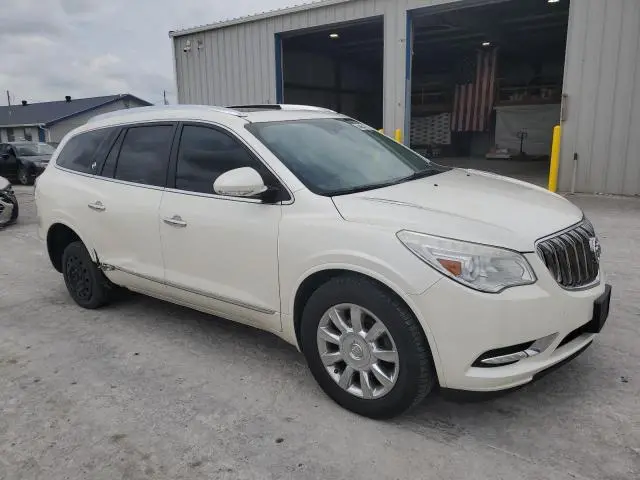 2014 BUICK ENCLAVE   