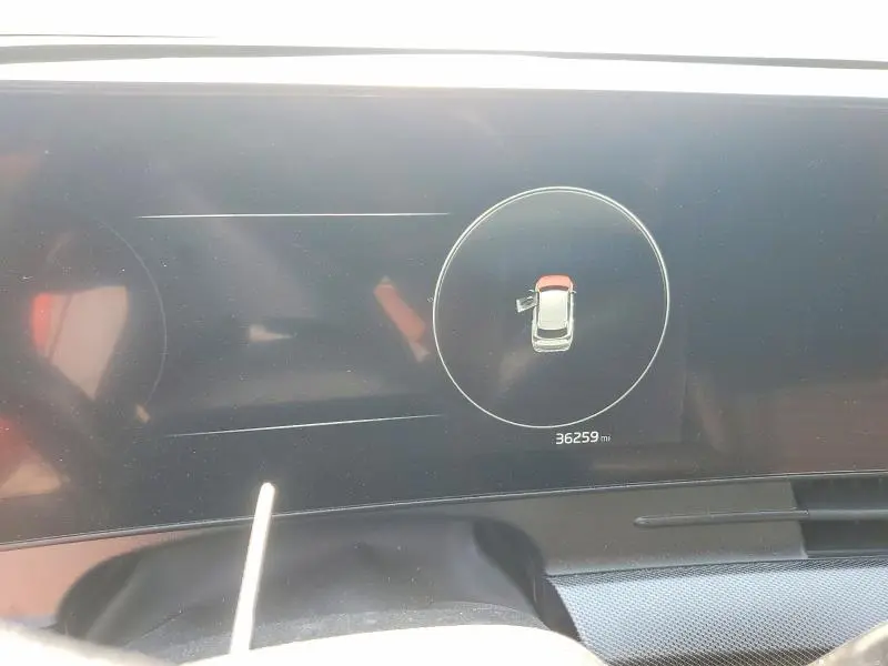 2023 KIA SPORTAGE SX PRESTIGE  