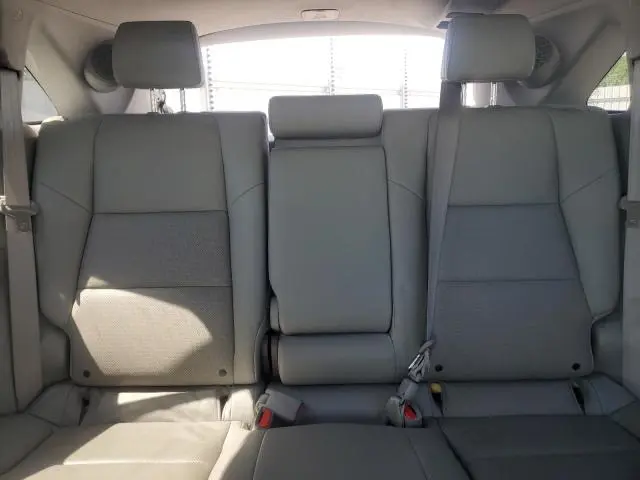 2017 ACURA RDX TECHNOLOGY  