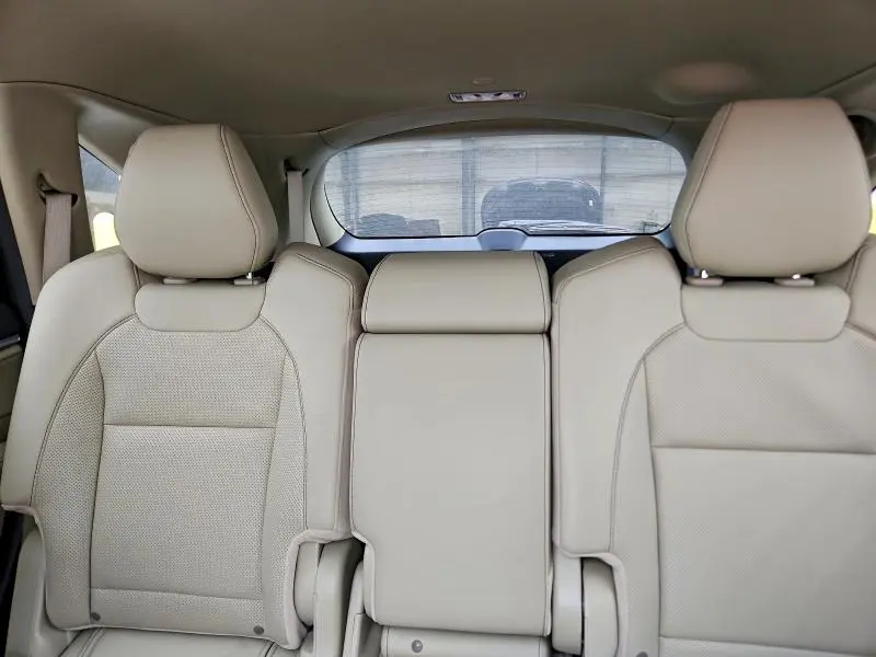 2020 ACURA MDX TECHNOLOGY  