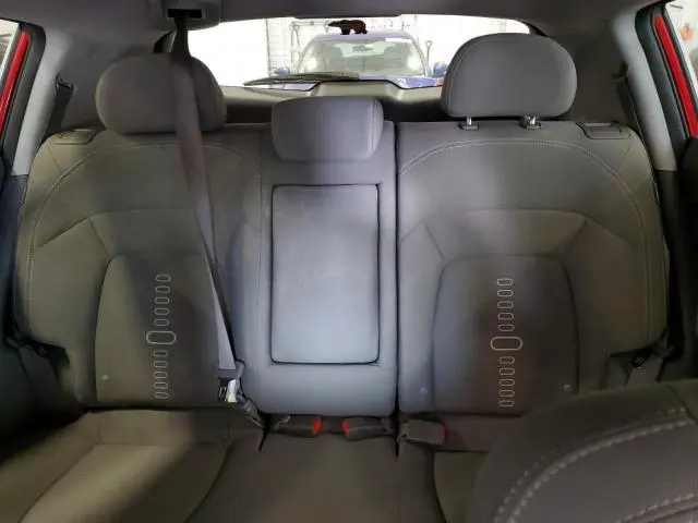 2013 KIA SPORTAGE EX  