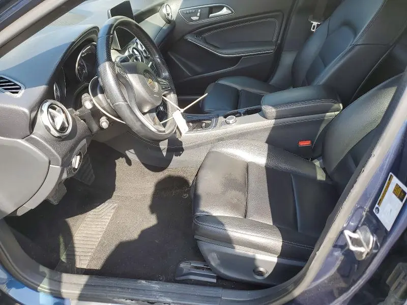 2020 MERCEDES-BENZ GLA 250 4MATIC  