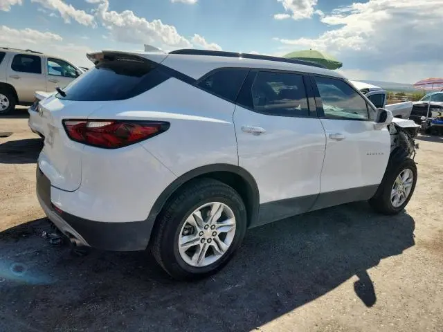 2020 CHEVROLET BLAZER 1LT  