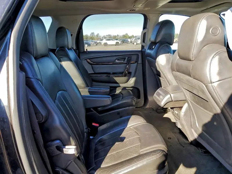 2014 GMC ACADIA DENALI  
