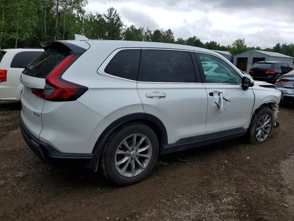 2023 HONDA CR-V EXL  
