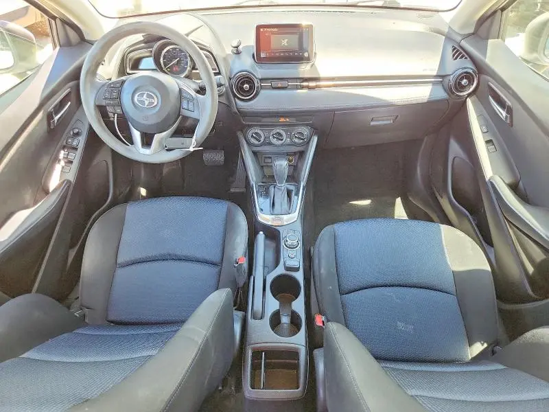 2016 SCION IA BASE  