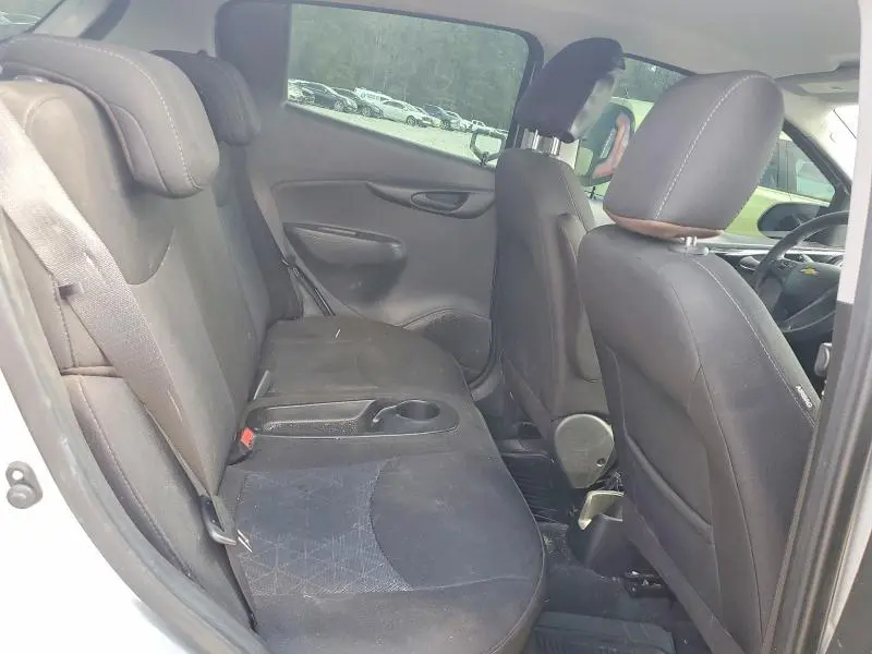 2020 CHEVROLET SPARK 1LT  